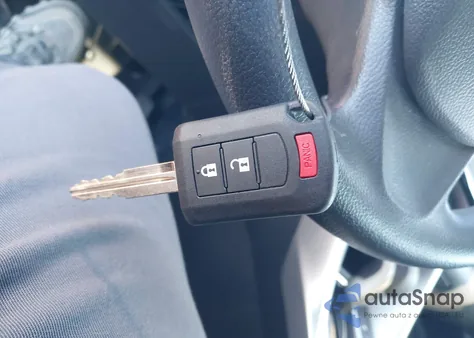 2020 Mitsubishi Eclipse Cross Es 1.5T из США, поврежденный, VIN JA4AS3AA1LZ018590